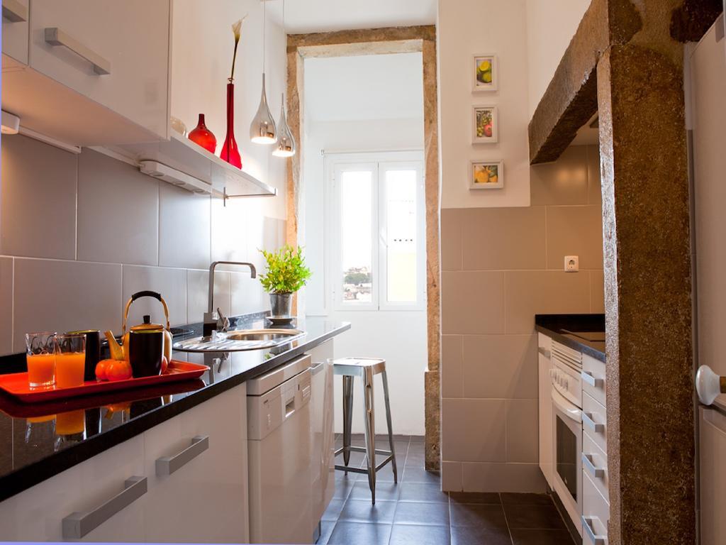 Myplace - Lisbon Castle Szoba fotó
