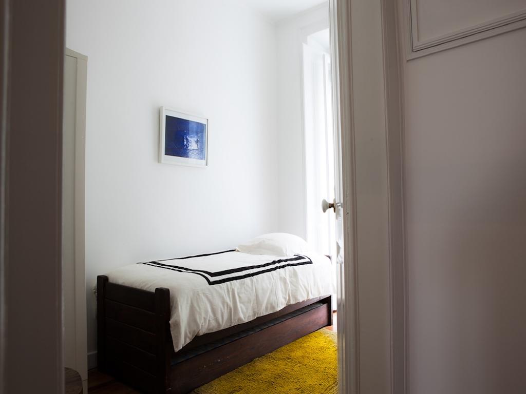 Myplace - Lisbon Castle Szoba fotó